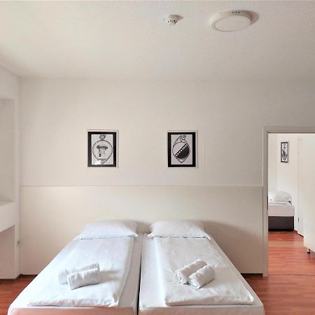 Orange Business Centar Apartments サラエヴォ エクステリア 写真