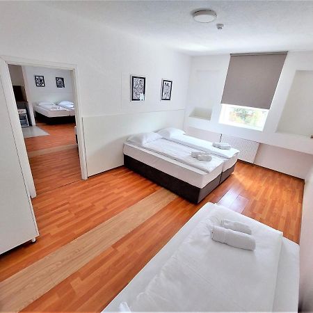 Orange Business Centar Apartments サラエヴォ エクステリア 写真