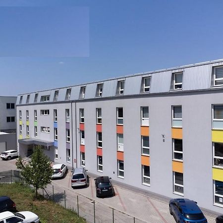 Orange Business Centar Apartments サラエヴォ エクステリア 写真