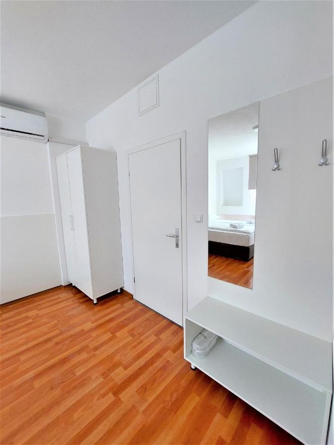 Orange Business Centar Apartments サラエヴォ エクステリア 写真