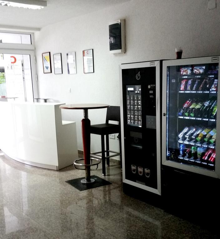 Orange Business Centar Apartments サラエヴォ エクステリア 写真