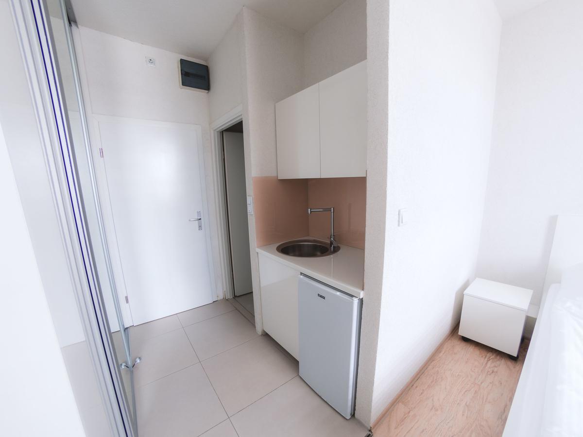 Orange Business Centar Apartments サラエヴォ エクステリア 写真