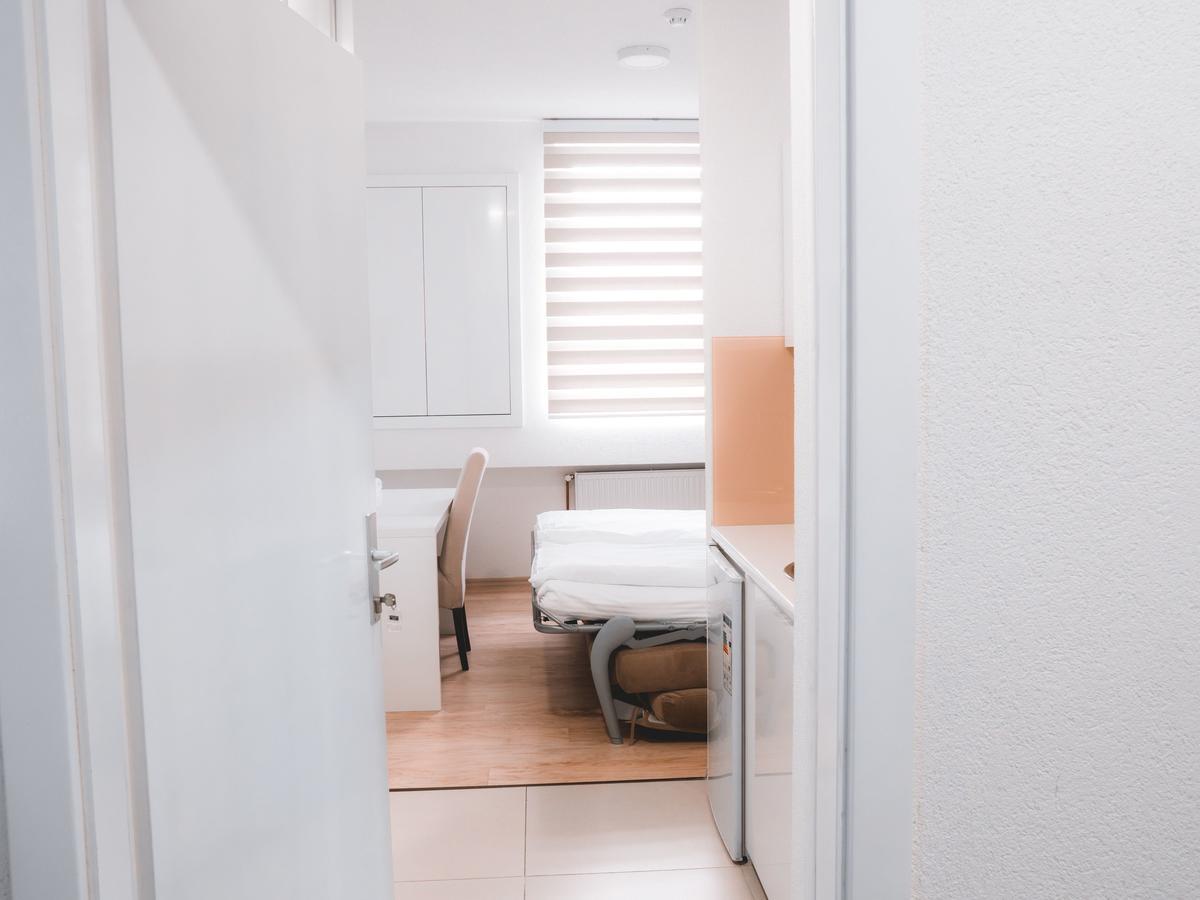 Orange Business Centar Apartments サラエヴォ エクステリア 写真