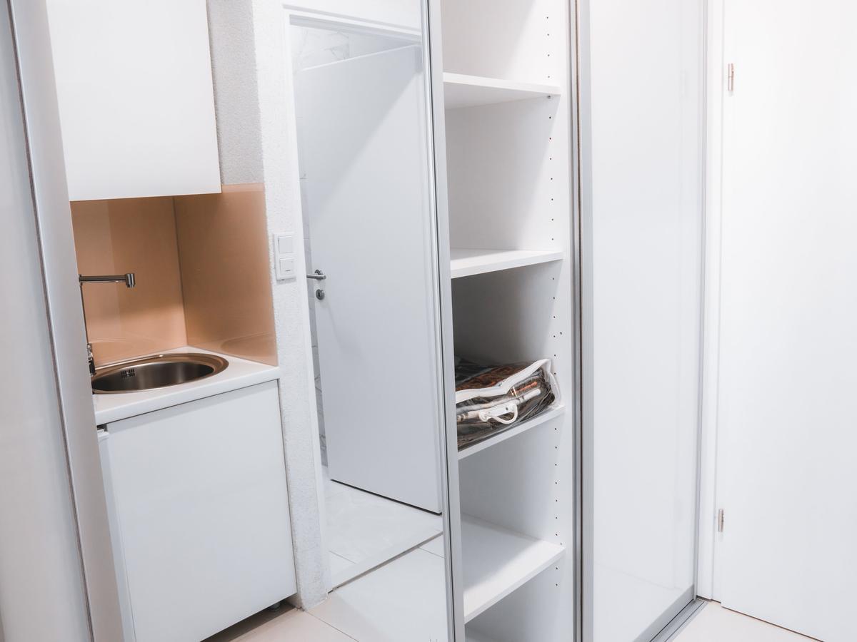 Orange Business Centar Apartments サラエヴォ エクステリア 写真