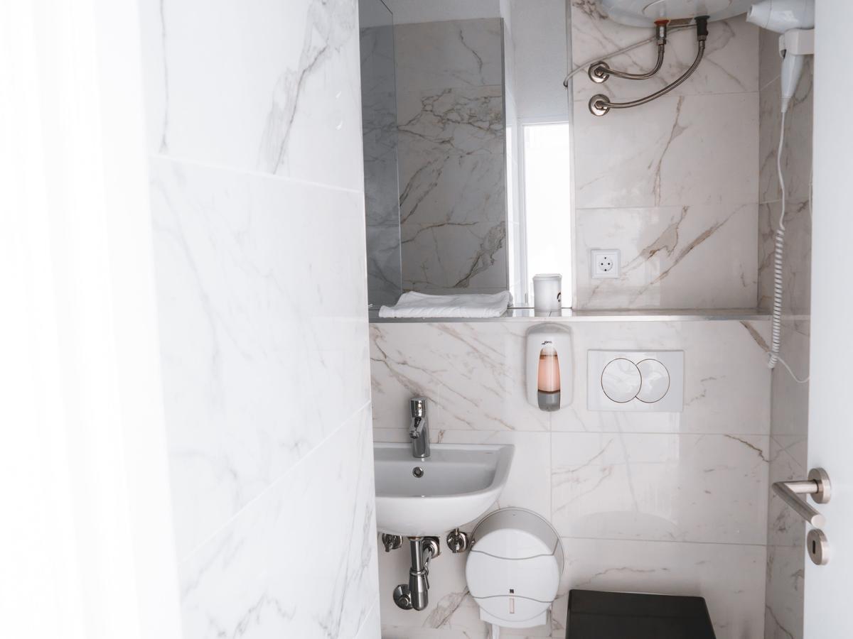 Orange Business Centar Apartments サラエヴォ エクステリア 写真