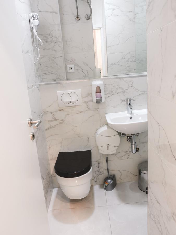 Orange Business Centar Apartments サラエヴォ エクステリア 写真
