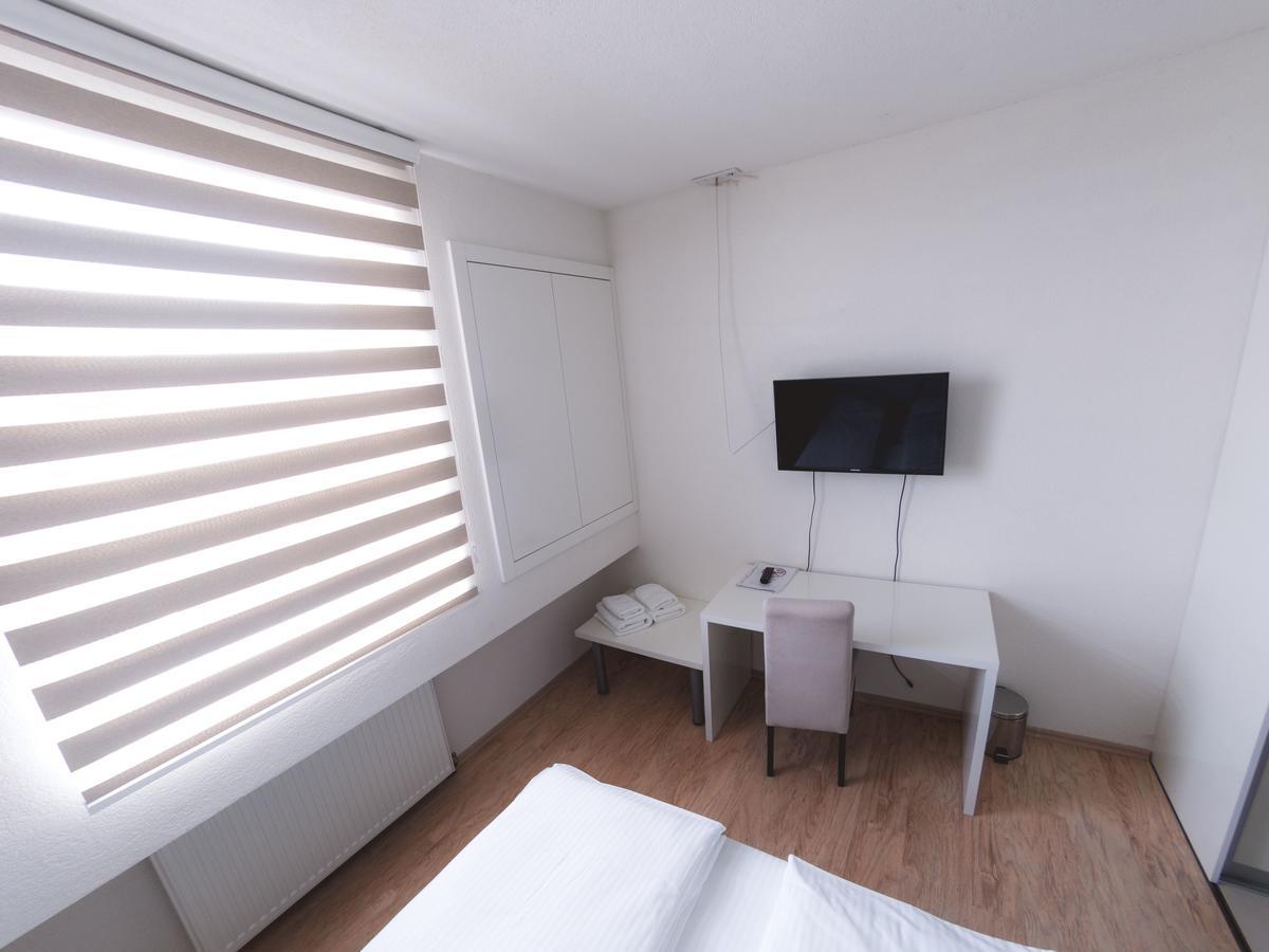 Orange Business Centar Apartments サラエヴォ エクステリア 写真