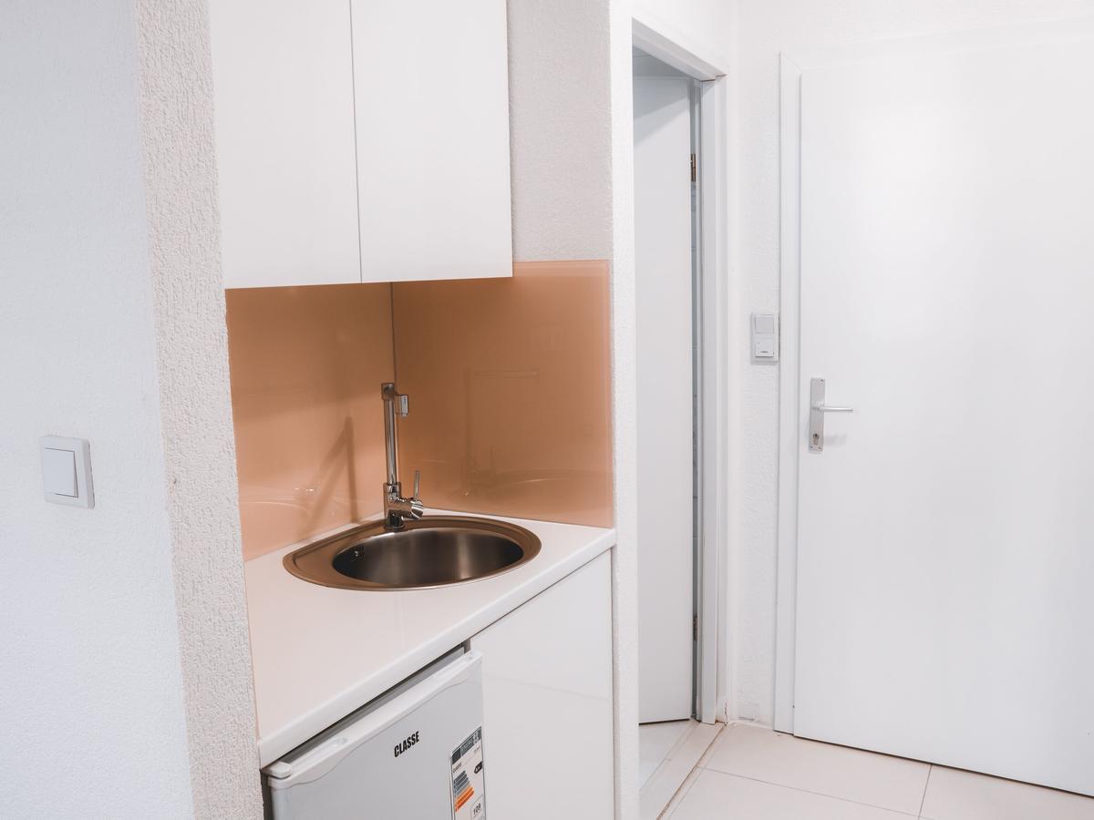 Orange Business Centar Apartments サラエヴォ エクステリア 写真