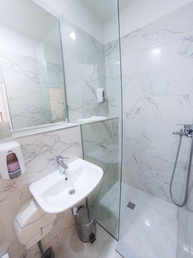 Orange Business Centar Apartments サラエヴォ エクステリア 写真